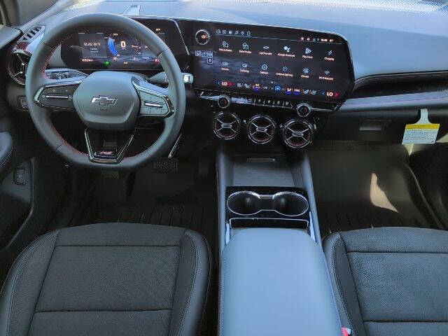 2026 Chevrolet Blazer EV RS
