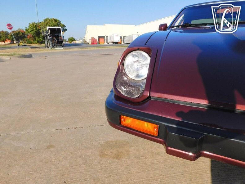 1982 Datsun 280ZX GL 2+2