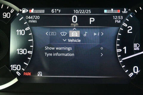 2023 Land Rover Defender 110 X