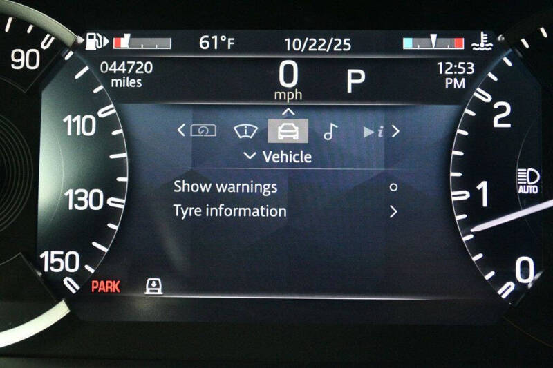 2023 Land Rover Defender 110 X