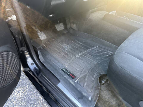 2008 Chevrolet Colorado LT