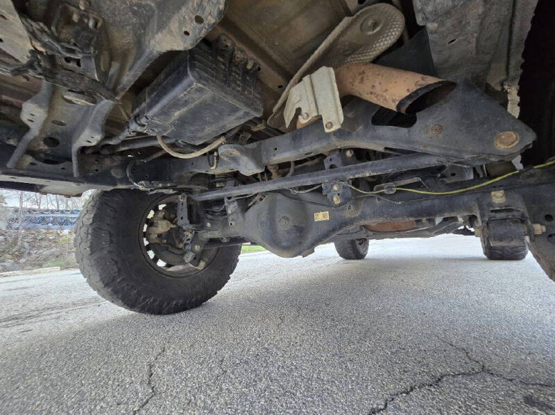 2016 Toyota 4Runner Trail Premium