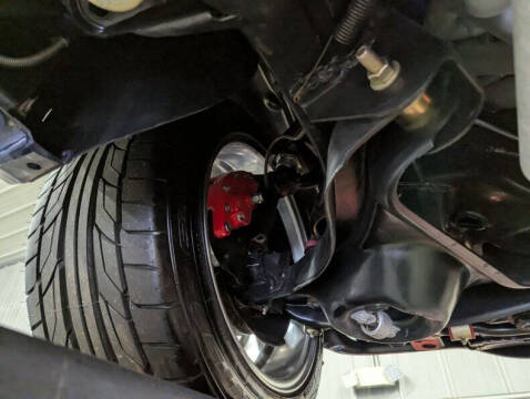 1970 Chevrolet Camaro