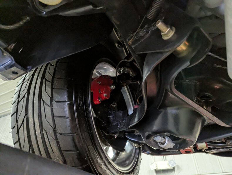 1970 Chevrolet Camaro