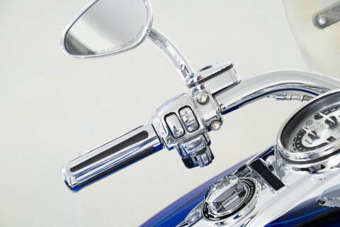 2007 Harley-Davidson Road King