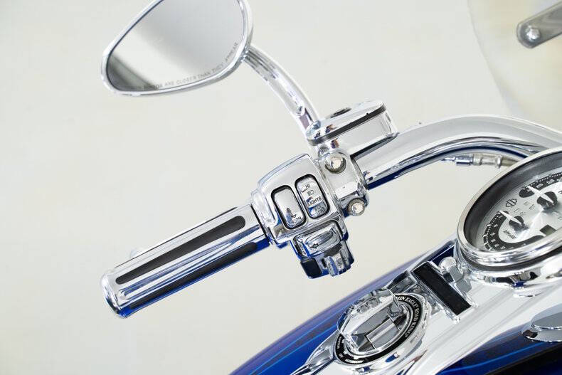 2007 Harley-Davidson Road King