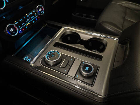 2018 Ford Expedition XLT