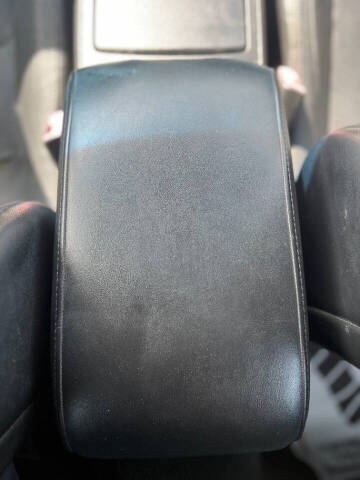 2009 Infiniti G37 Convertible