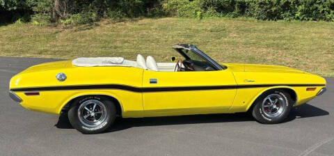 1970 Dodge Challenger