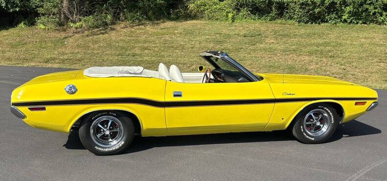 1970 Dodge Challenger
