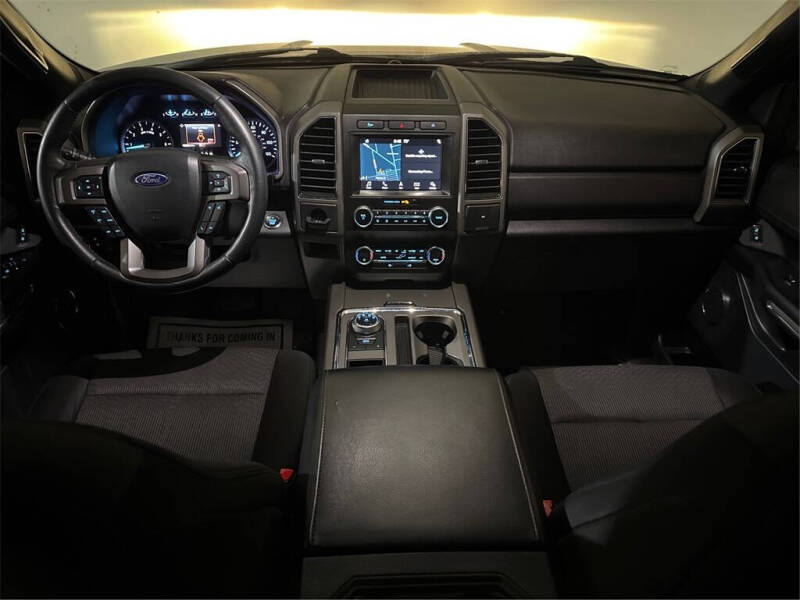 2019 Ford Expedition MAX XLT