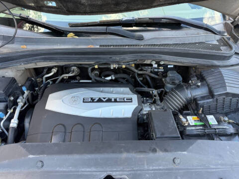 2007 Acura MDX SH-AWD w/Tech