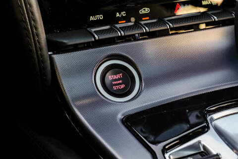 2021 Jaguar F-TYPE P300