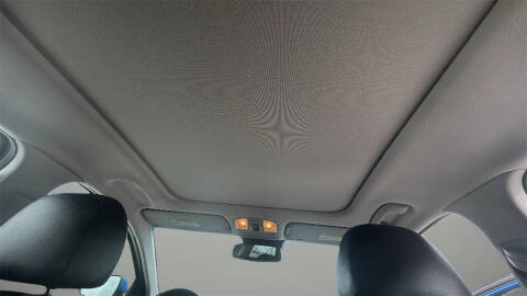 2018 Hyundai Elantra GT