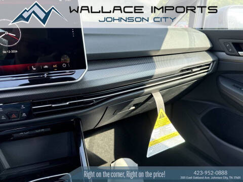 2026 Volkswagen Golf GTI S