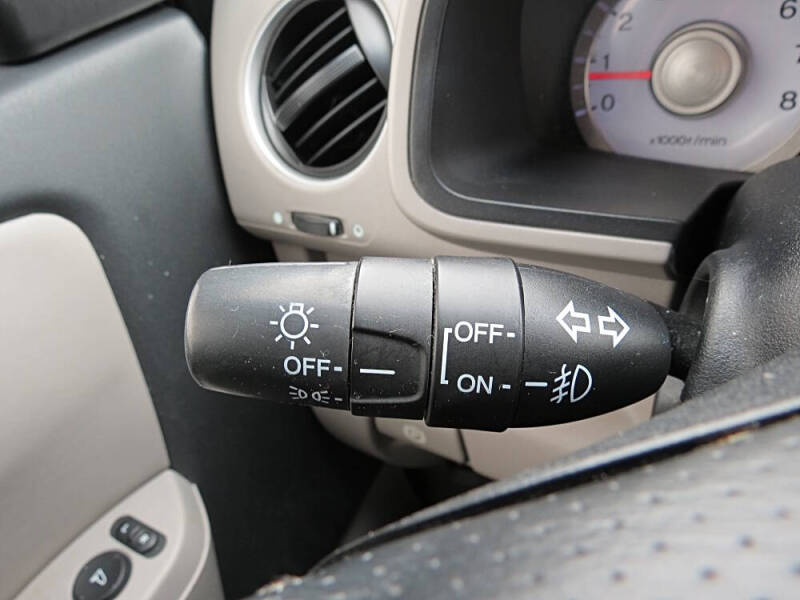 2011 Honda Pilot EX-L