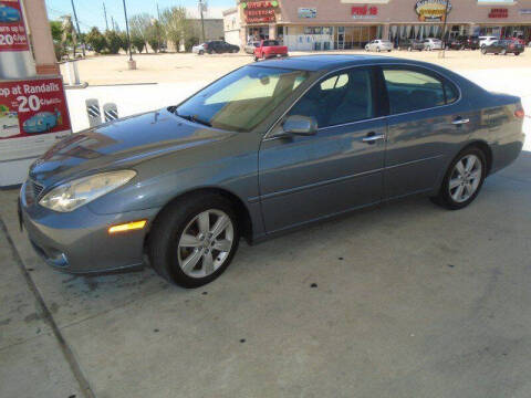 2005 Lexus ES 330