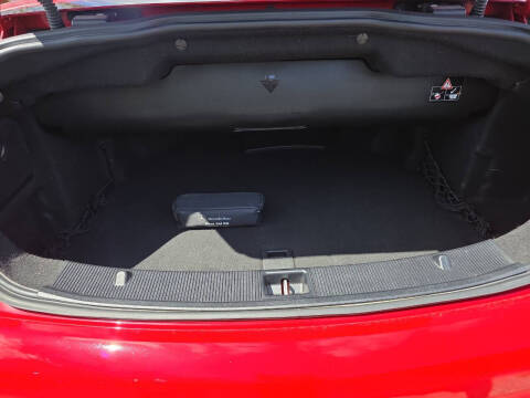 2016 Mercedes-Benz E-Class E 400