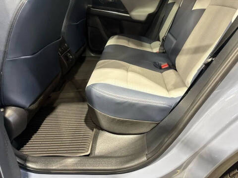 2023 Subaru Solterra Touring