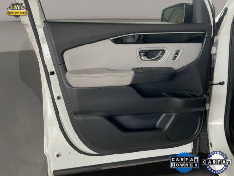 2024 Honda Pilot EX-L