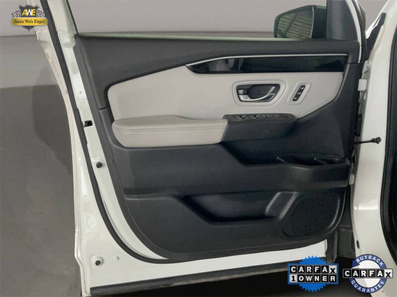 2024 Honda Pilot EX-L