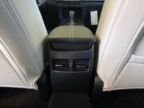 2026 Mazda CX-30 2.5 S Aire Edition