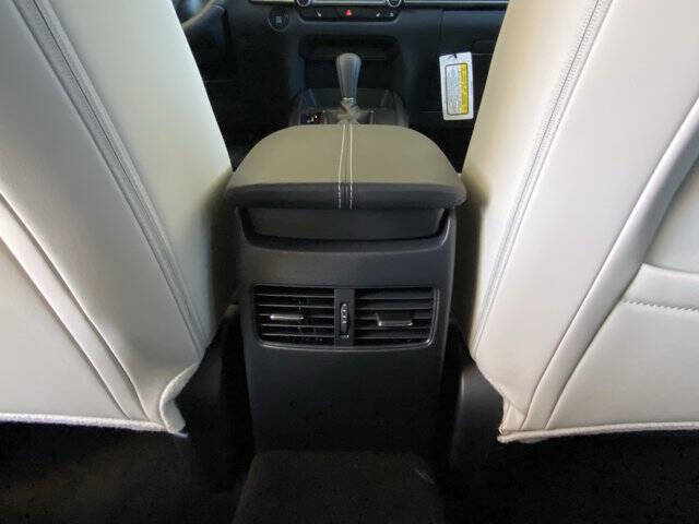2026 Mazda CX-30 2.5 S Aire Edition