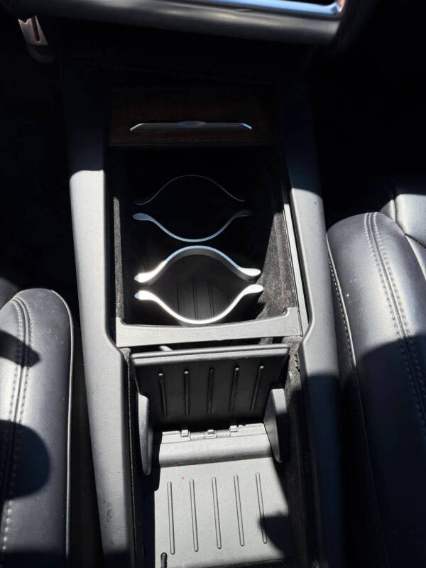 2017 Tesla Model X