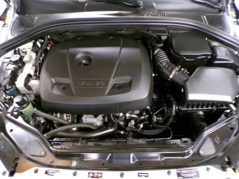 2017 Volvo XC60 T6 Inscription