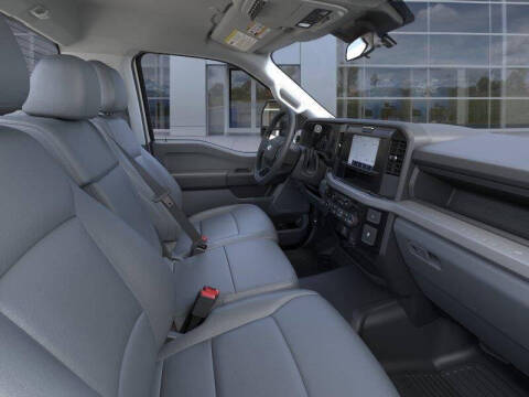 2026 Ford F-350 Super Duty