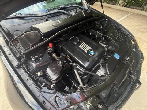 2008 BMW 3 Series 328i