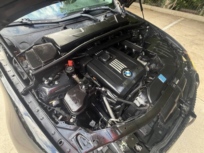 2008 BMW 3 Series 328i