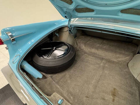 1957 Chrysler Imperial