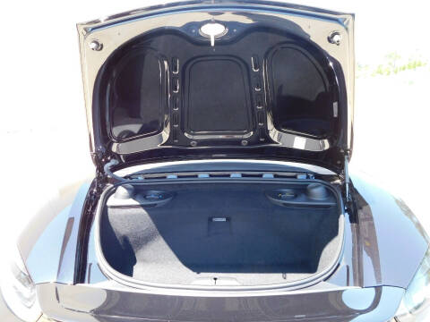 2021 Porsche 718 Boxster