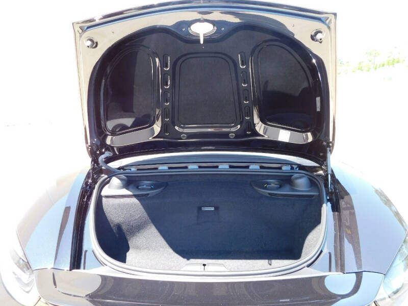 2021 Porsche 718 Boxster