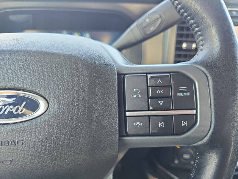2024 Ford F-250 Super Duty