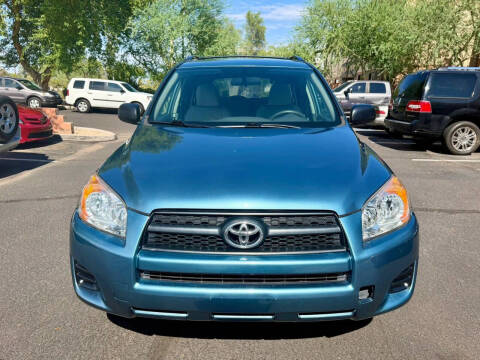 2010 Toyota RAV4