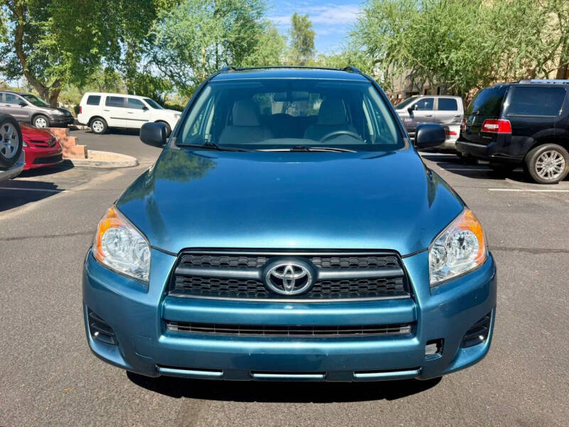2010 Toyota RAV4