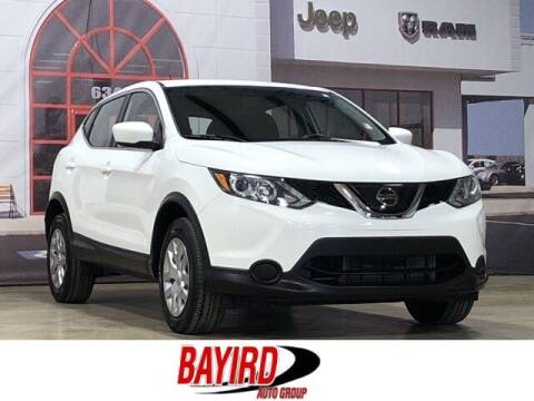 2019 Nissan Rogue Sport for sale at Bayird Truck Center in Paragould AR