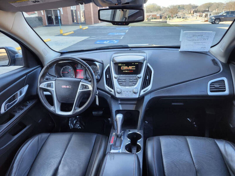 2014 GMC Terrain SLT-1