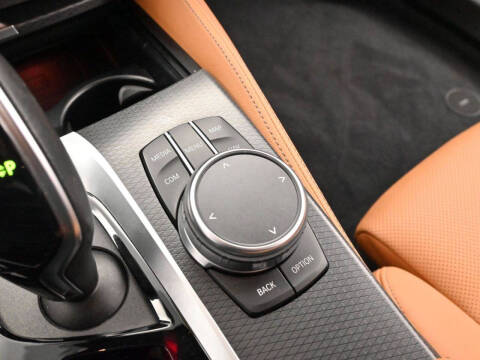 2023 BMW 5 Series 540i