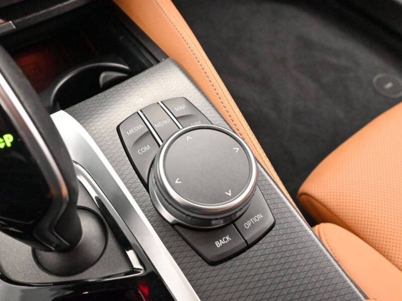 2023 BMW 5 Series 540i