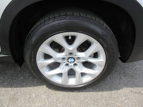 2012 BMW X5 xDrive35i