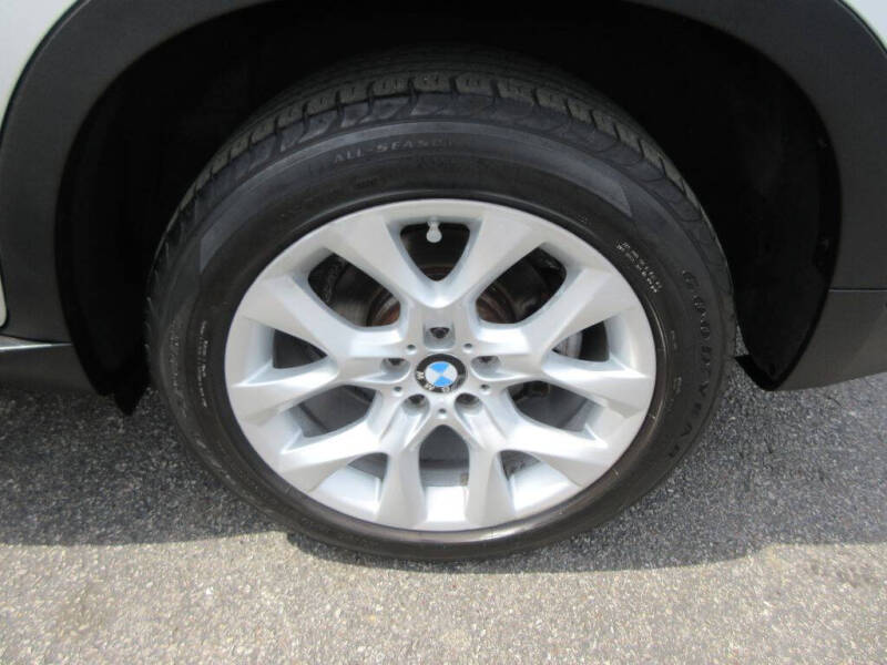 2012 BMW X5 xDrive35i