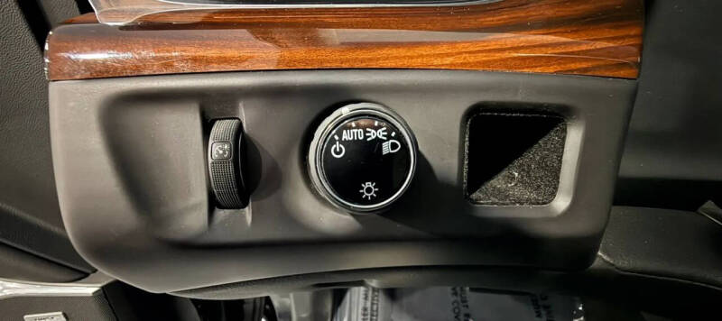 2015 Cadillac Escalade Premium