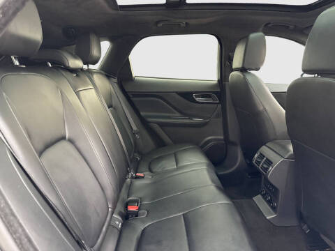 2020 Jaguar F-PACE 25t Premium