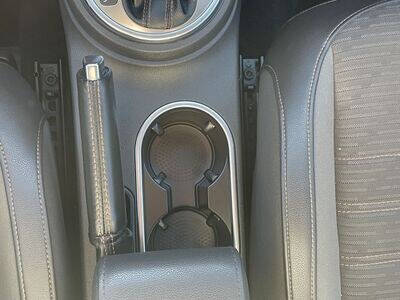 2013 Volkswagen Beetle Turbo PZEV