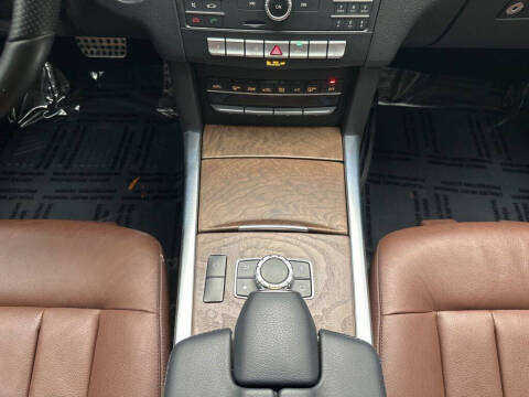 2016 Mercedes-Benz E-Class E 350 4MATIC