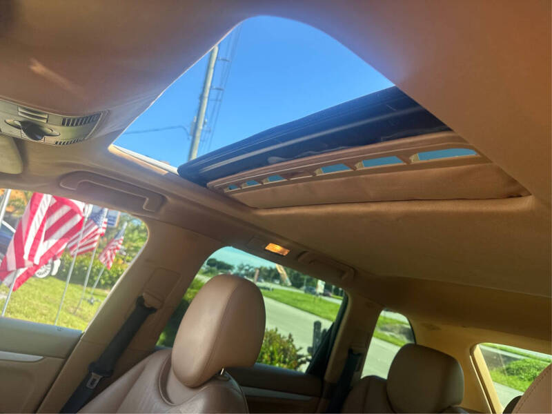 2006 Porsche Cayenne Tiptronic