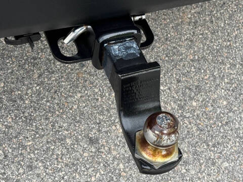 2016 Jeep Wrangler Rubicon